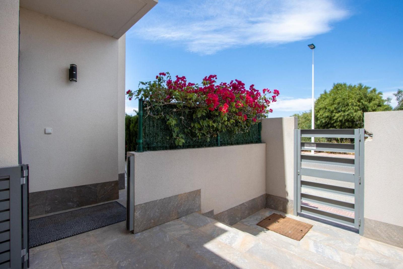 Villa Amalia 5 Торевьиа Экстерьер фото